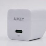 AUKEY PA-Y19 27W PD Charger Teardown Review: GaNFast Inside