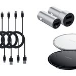 Mophie Unveils New Charging Accessories Available at Select Apple Stores