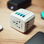 Zendure Passport GO GaN Hands-on Review: The Ultimate Global Travel Adapter