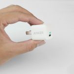 Anker PowerPort III Nano (A2616) Review