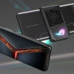 Asus ROG Phone II is the First Phone to Have USB 3.1 Gen 2