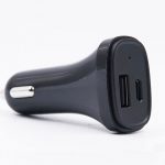Belkin 30W 2-Port PD Car Charger with USB-C Cable In-depth Teardown Review