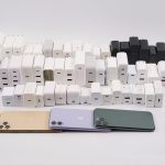 iPhone 11 Pro Max Charging Test