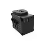 Zikko Launches 45W eLUGGAGE X-max with GaN Tech on Indiegogo