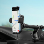 Introducing the ACEFAST 15W Qi Fast Charging Auto-Align Car Phone Charger