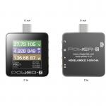 Guess What | The Transmission Test of POWER-Z KM002C