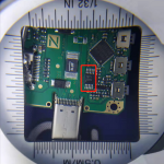 ChargerLAB POWER-Z KM002C PD3.1 Tester Adopts The TI INA228