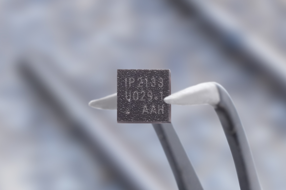Injoinic Unveils Flagship E-Marker Chip IP2133H-Chargerlab