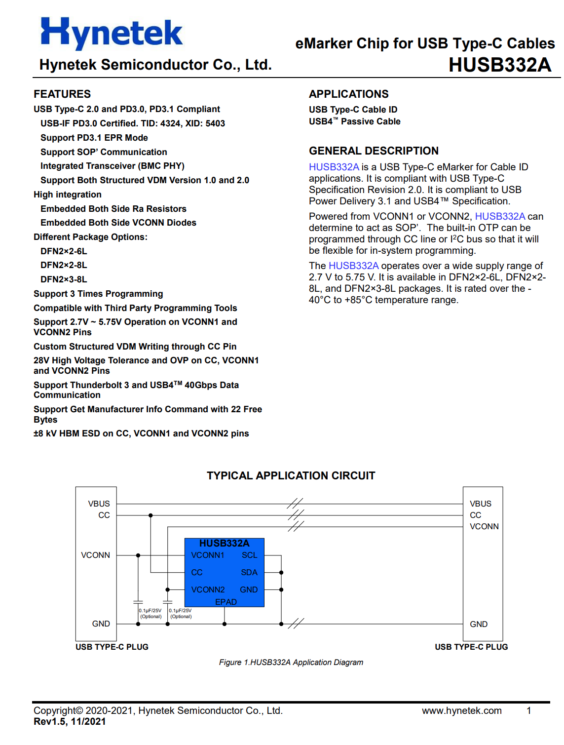 An Ultimate PD3.1 Product Buying Guide: Chargers, Cables, Chips, and More-Chargerlab