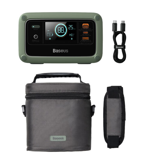 An Ultimate PD3.1 Product Buying Guide: Chargers, Cables, Chips, and More-Chargerlab