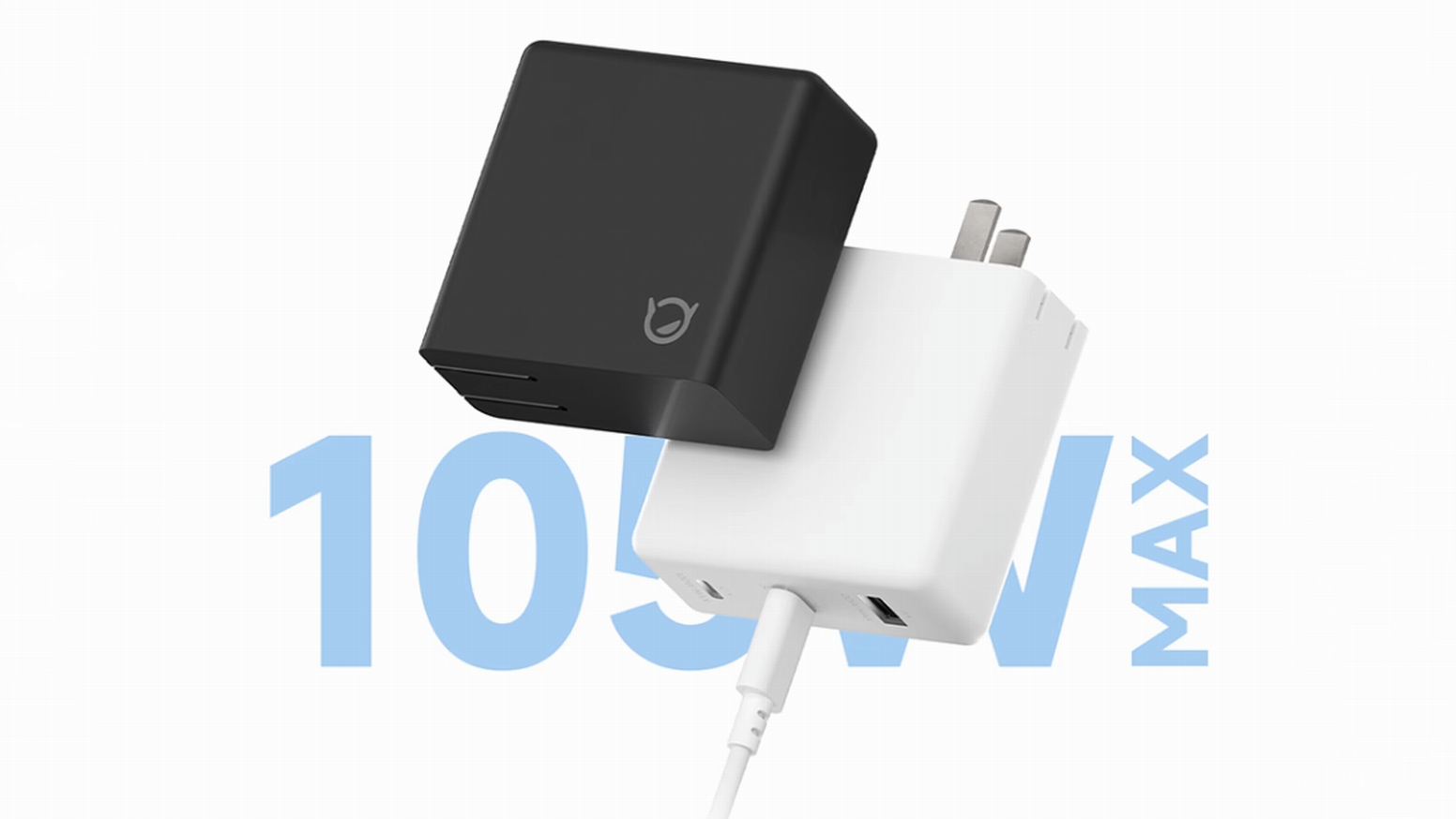 Lenovo Launched 105W GaN Charger for Laptops