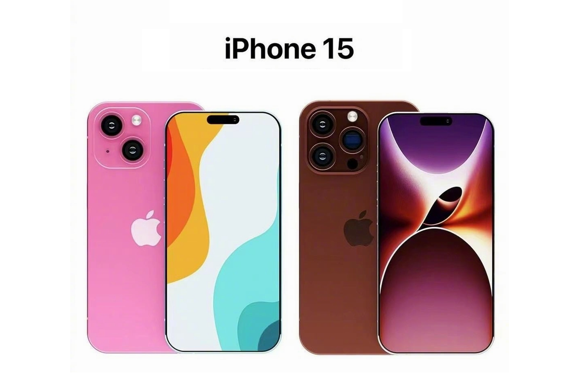 Breaking News: iPhone 15's USB-C Port and the Revelation of a Mystery Chip!-Chargerlab