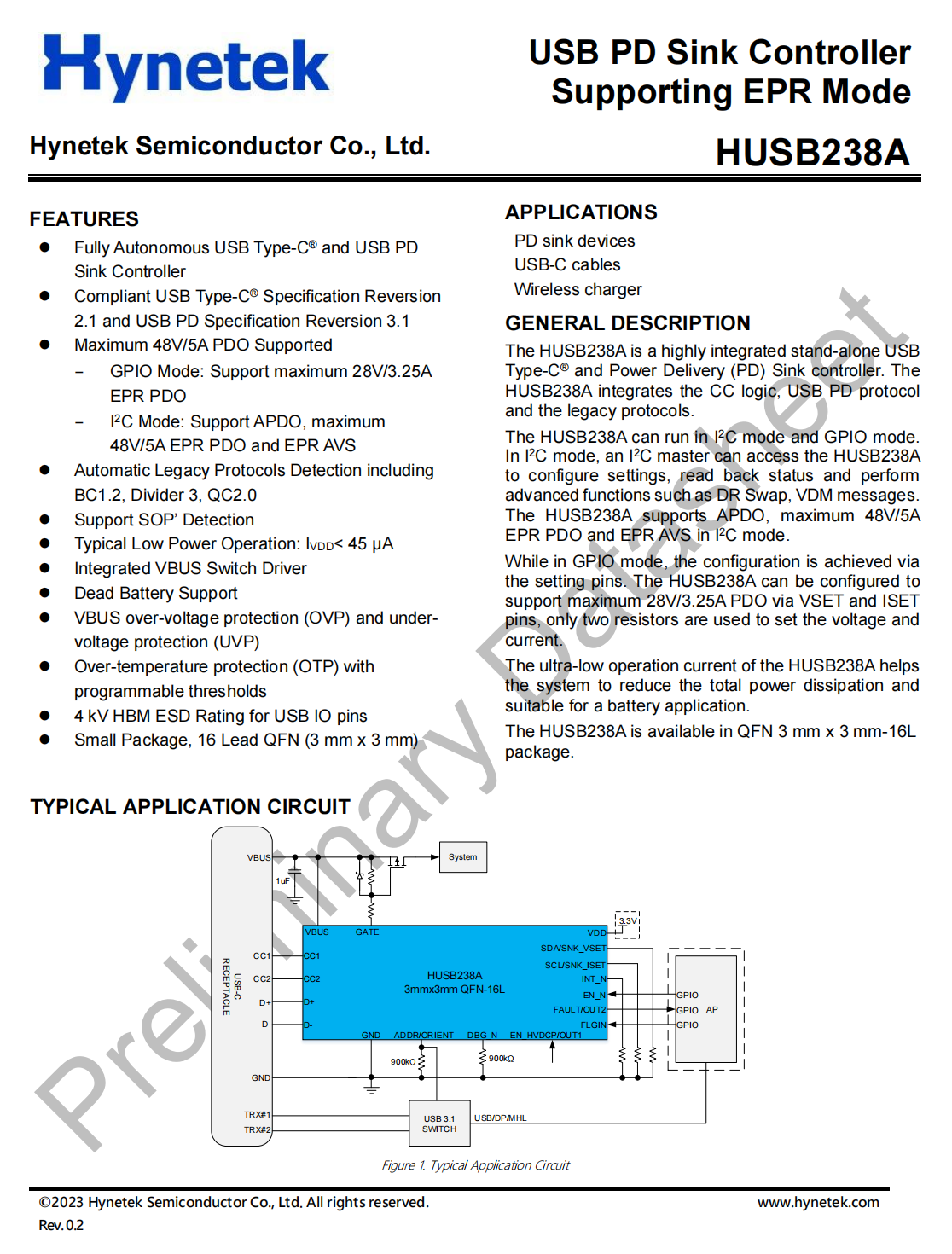An Ultimate PD3.1 Product Buying Guide: Chargers, Cables, Chips, and More-Chargerlab