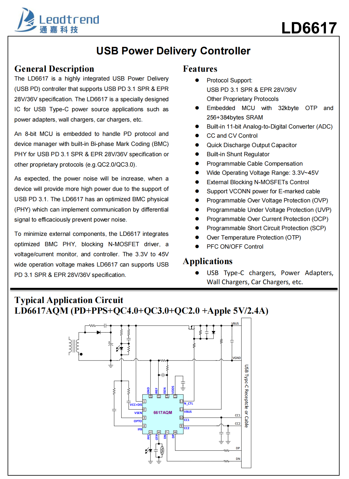 An Ultimate PD3.1 Product Buying Guide: Chargers, Cables, Chips, and More-Chargerlab