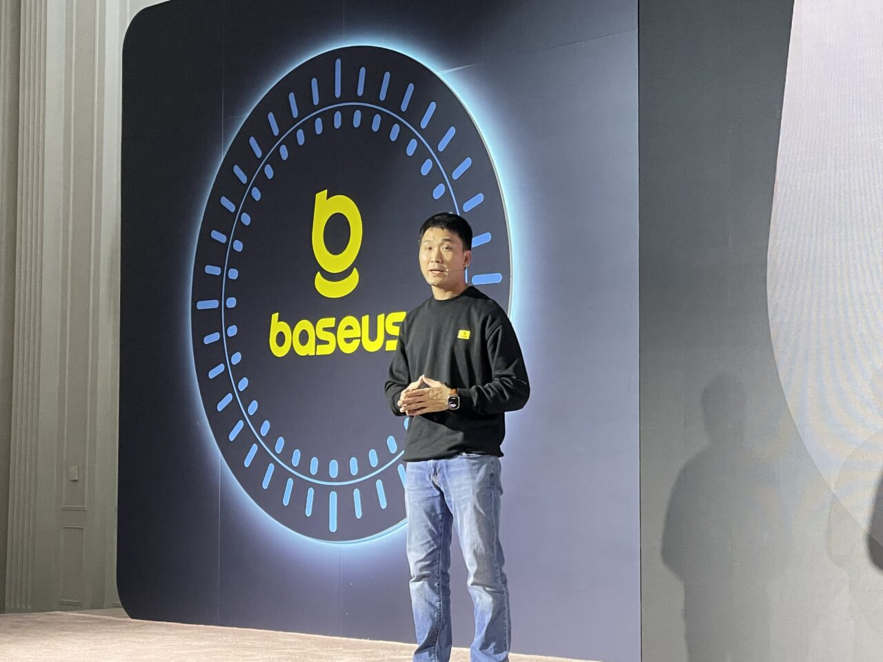 Baseus Fall Product Launch in IFA Berlin 2023-Chargerlab