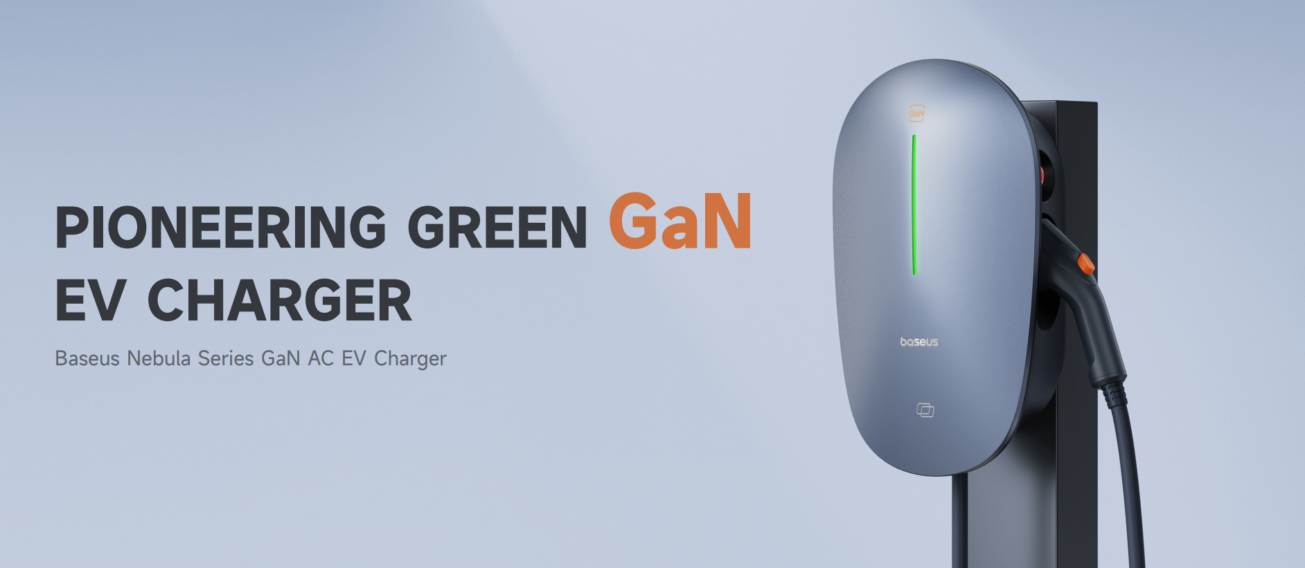 Baseus Fall Product Launch in IFA Berlin 2023-Chargerlab