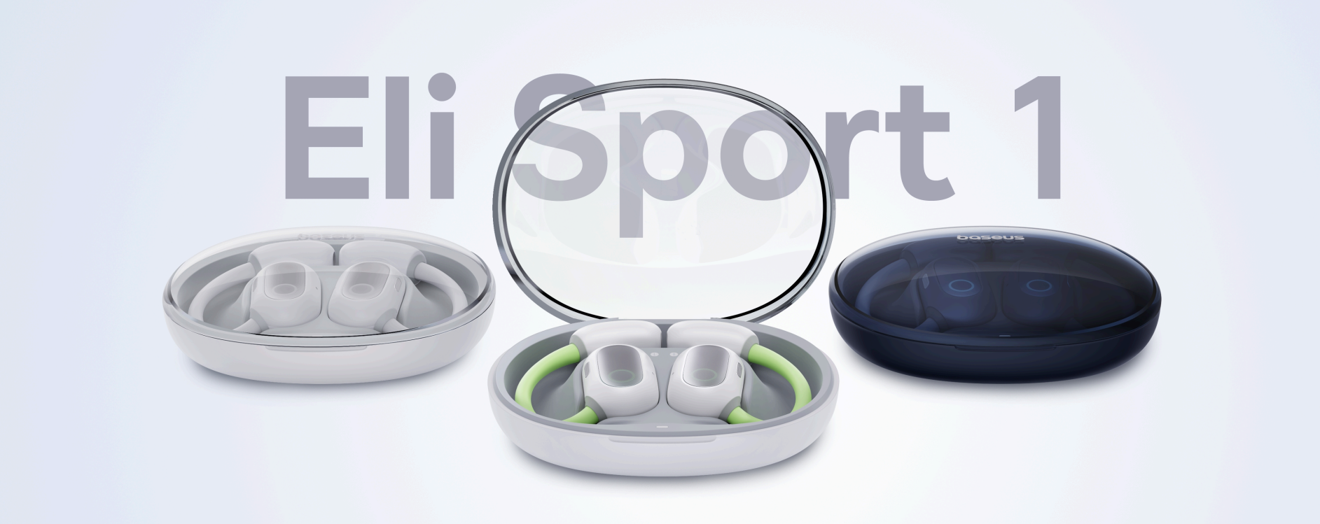 Baseus Fall Product Launch in IFA Berlin 2023-Chargerlab