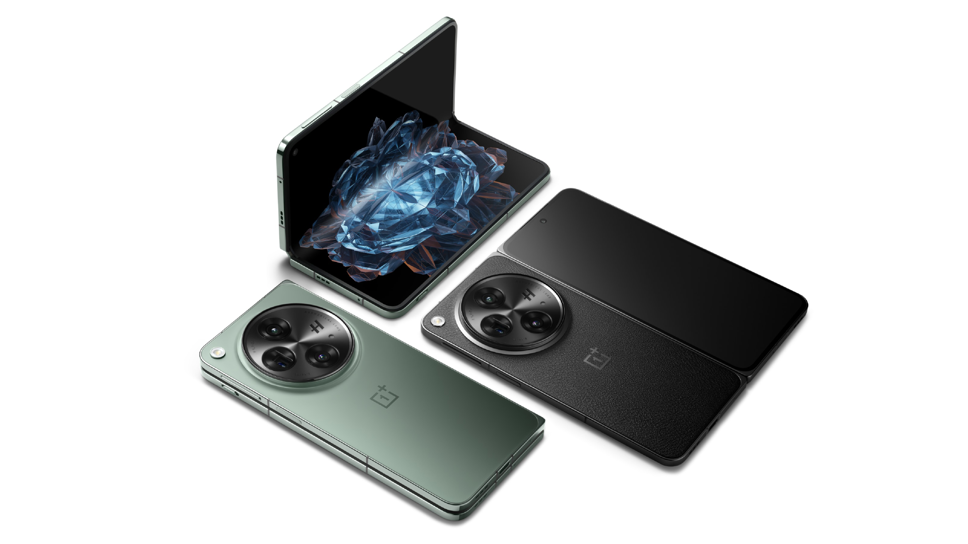 The Lightweight Marvel: OnePlus Open Unveiled