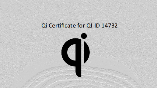 CVSMicro CV222 Module Receives First Qi2 Certification