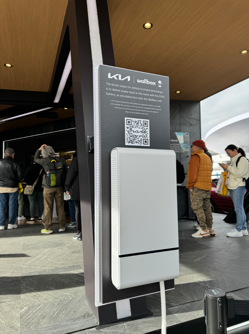 CES 2024 | Unveiling the Latest EV Charging Innovations-Chargerlab