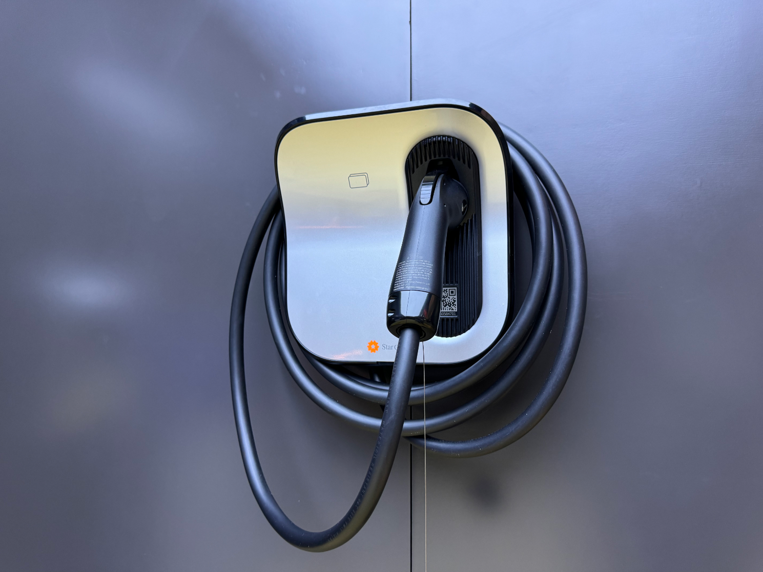 CES 2024 | Unveiling the Latest EV Charging Innovations-Chargerlab