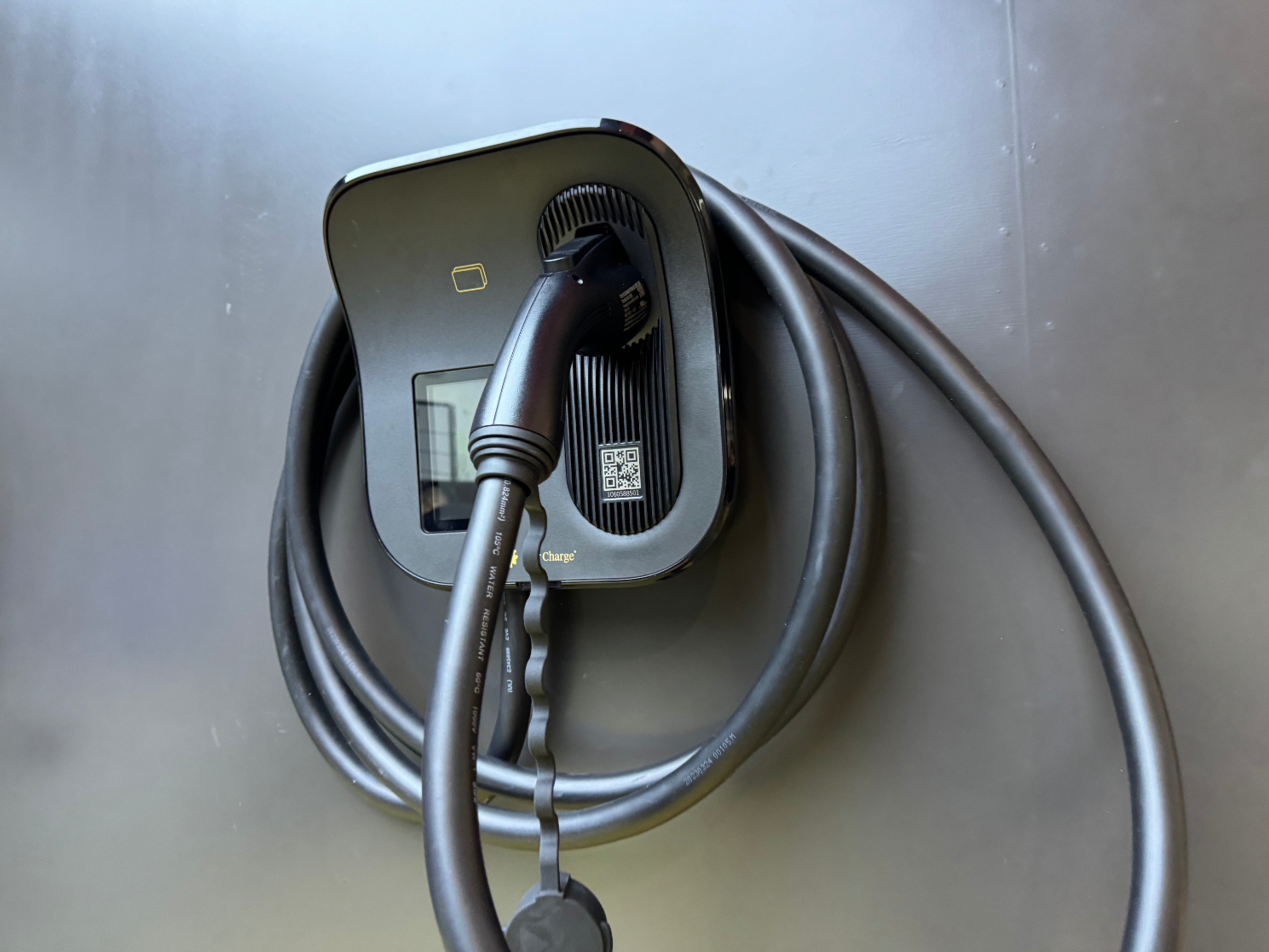 CES 2024 | Unveiling the Latest EV Charging Innovations-Chargerlab