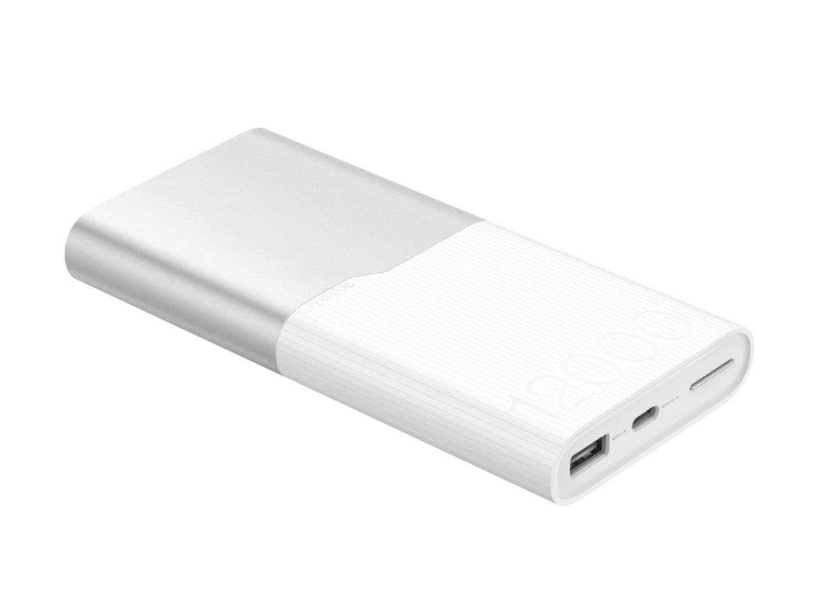 OnePlus 100W Power Bank, Perfect with OnePlus Ace3 Pro, OnePlus 12, and Others
