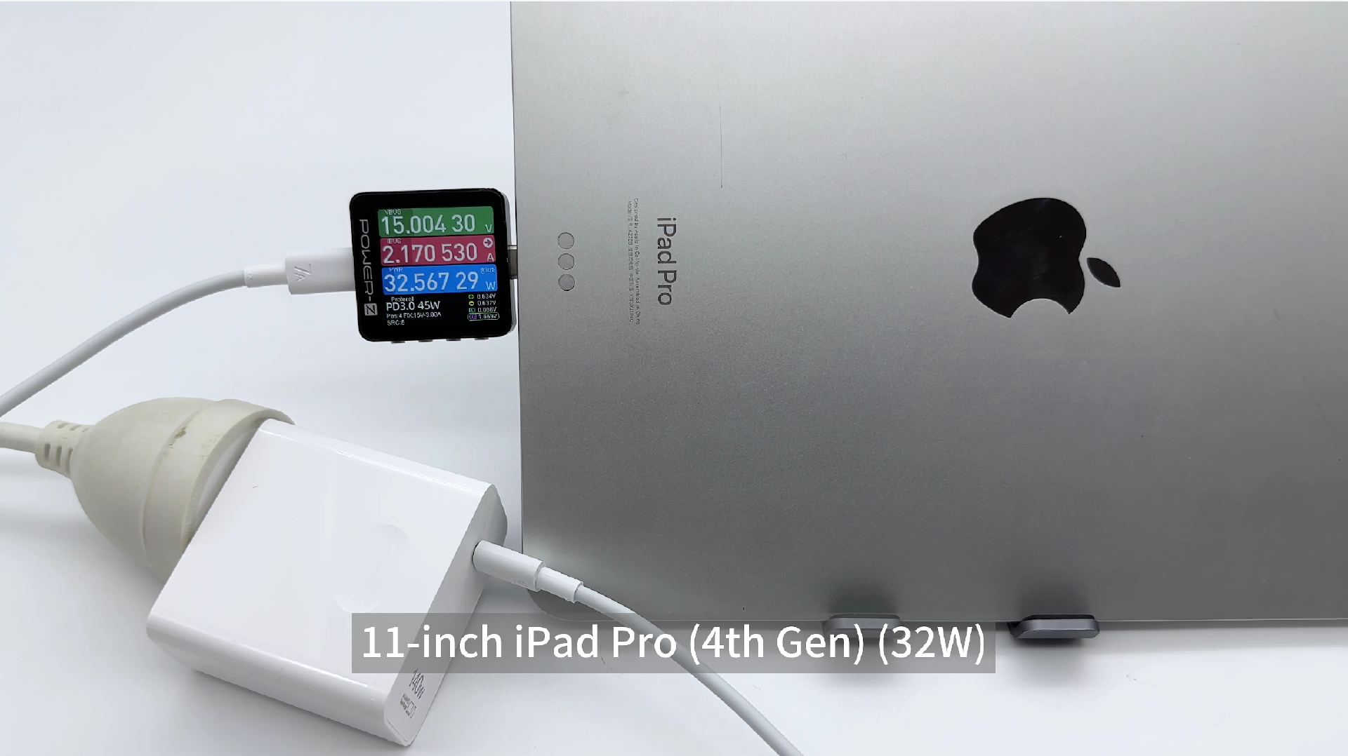 Review of the Original 140W Charger of Huawei MateBook X Pro-Chargerlab