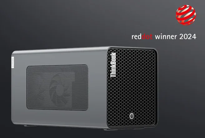 OCuLink | Lenovo Launches TGX Expansion Interface to Lead New Trend