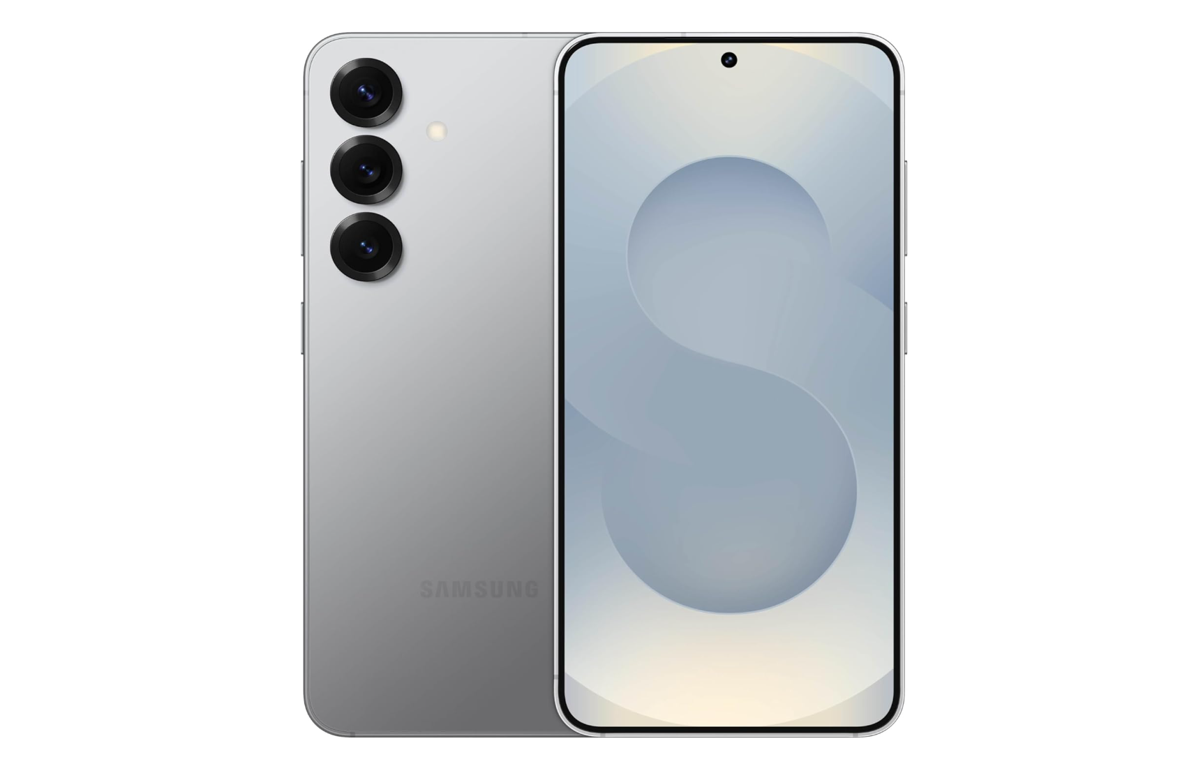 Samsung Galaxy S25: 256GB AI Smartphone with ProScaler Display and Qi2-Chargerlab