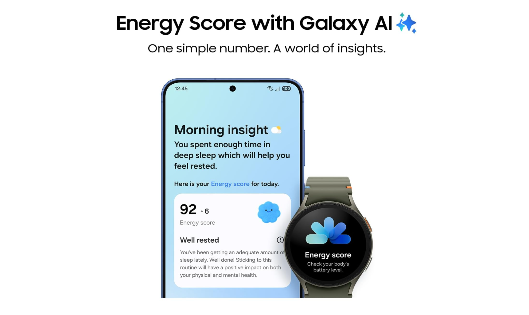 Samsung Galaxy S25+ Unveiled: 256GB Storage, AI Camera, Qi2 Support, and Long Battery Life-Chargerlab