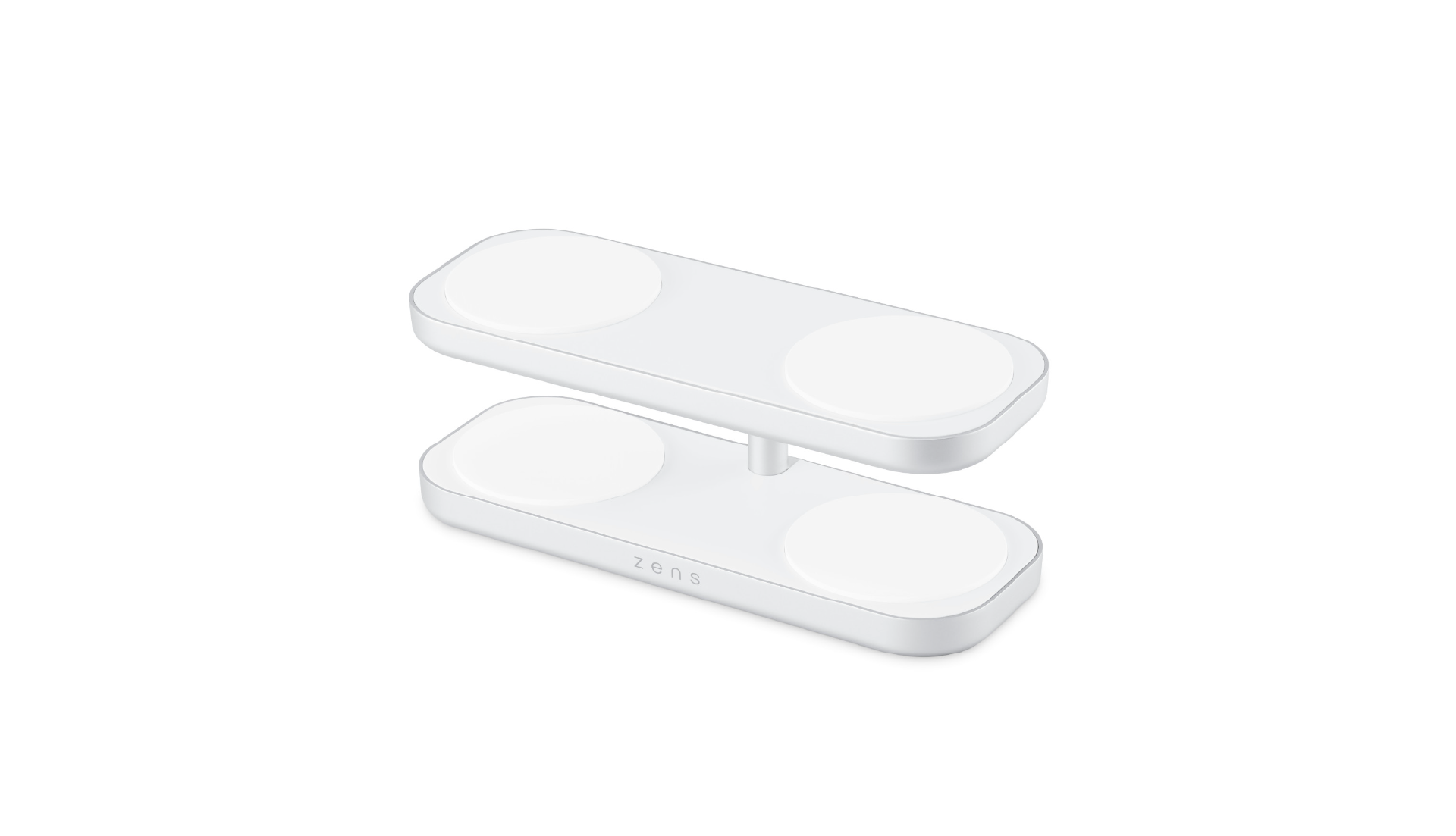 Apple Zens Quattro Wireless Charger Pro 4: A Convenient, Eco-Friendly Charging Solution-Chargerlab
