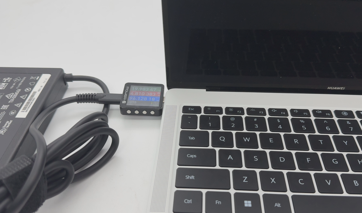 Review of Delta's World's First PD3.1 240W USB-C Power Adapter-Chargerlab