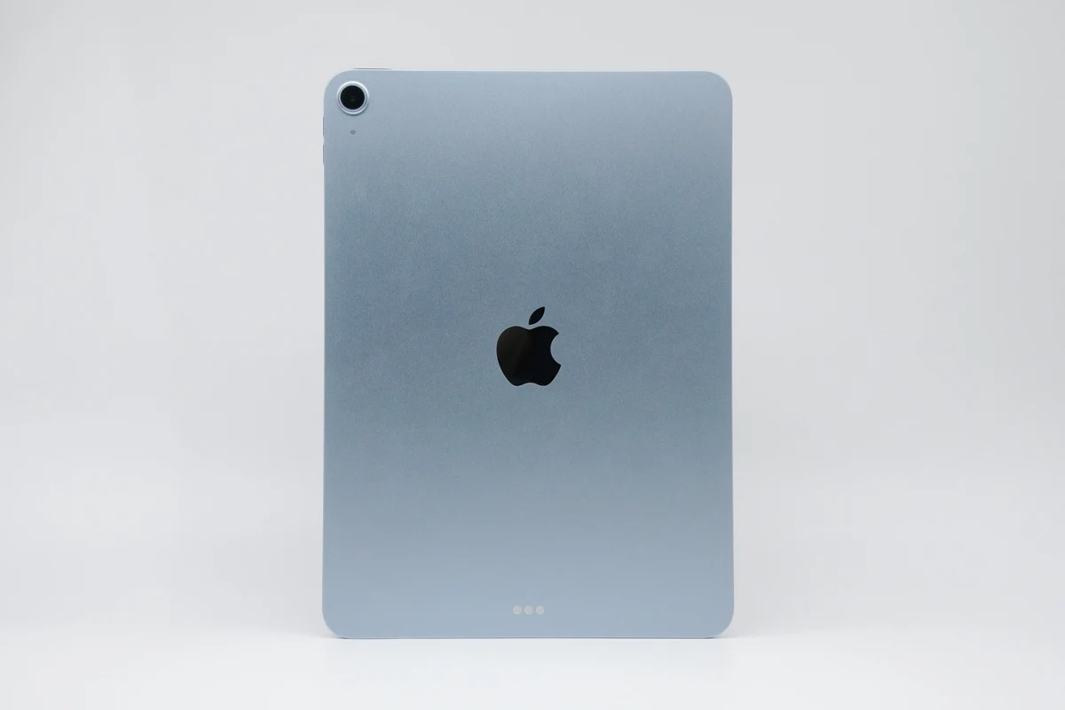 Compatibility Test of Apple iPad Air M3-Chargerlab
