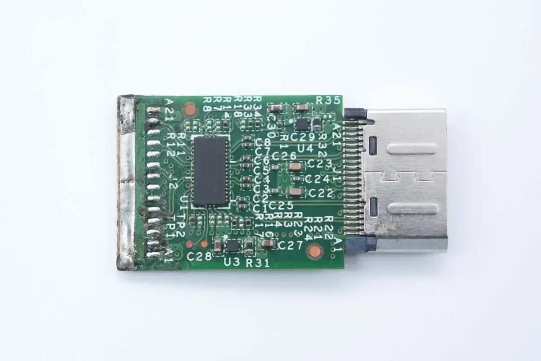 Supporting PCIe Gen4, Data Rates Up to 16GT/s, Parade Technologies Launches OCuLink Interface Demo