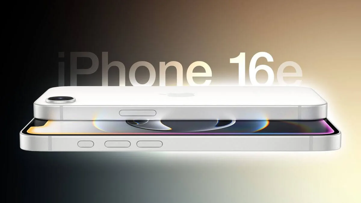 Apple Launches Budget-Friendly iPhone 16e with Key Features at an Affordable Price-Chargerlab