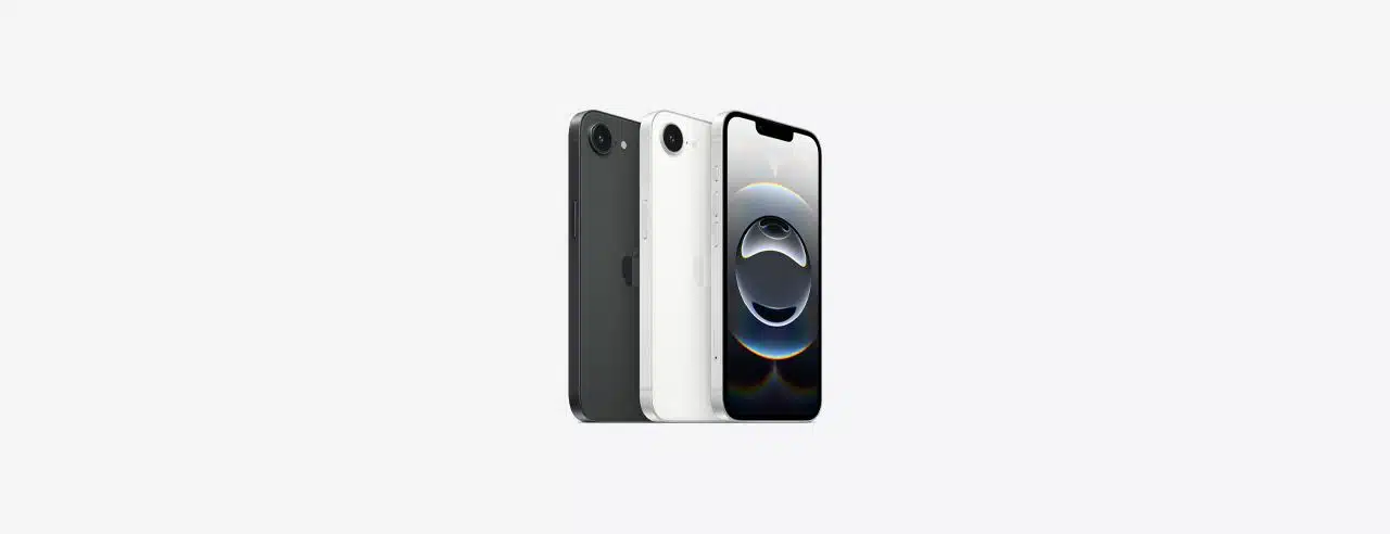 Apple Launches Budget-Friendly iPhone 16e with Key Features at an Affordable Price-Chargerlab