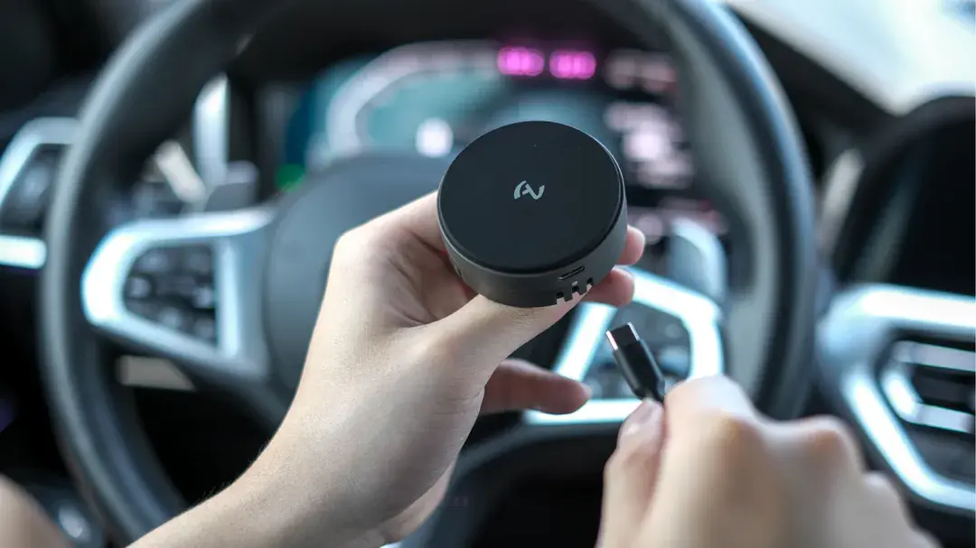 Allite CF Launches Two New Magnetic Charging Mounts: CF1 & CF2 Quick Selection Guide-Chargerlab