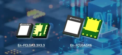 Innosicence Launches 100V GaN Device, Redefining AI and 48V Power Applications